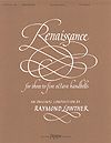 Raymond Lowther: Renaissance