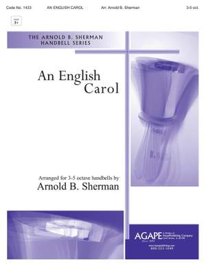 Arnold Sherman: English Carol, An