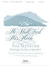 Georg Friedrich Händel: He Shall Feed His Flock