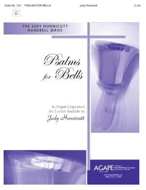 Judy Hunnicutt: Psalms for Bells