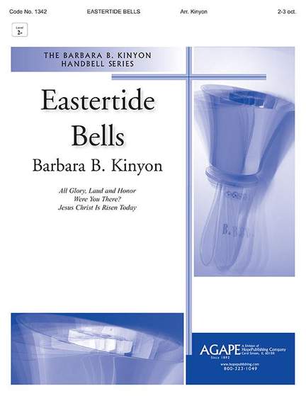 Eastertide Bells
