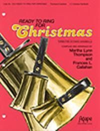 Frances L. Callahan_Martha Lynn Thompson: Ready to Ring for Christmas