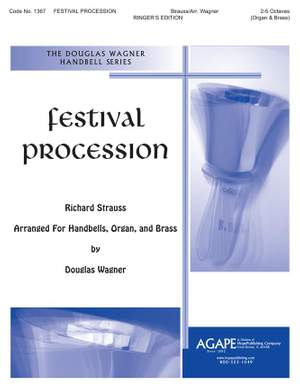 Strauss: Festival Procession