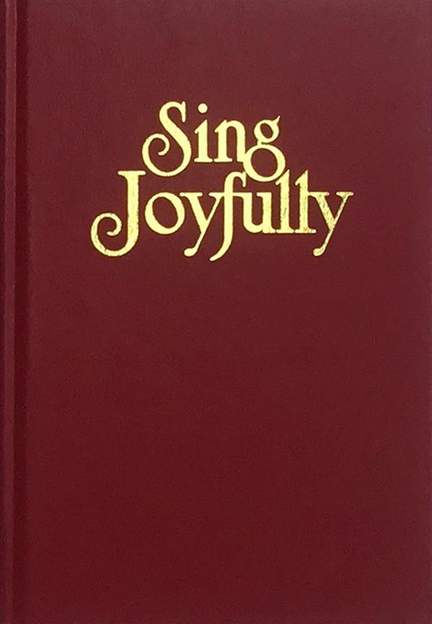 Sing Joyfully