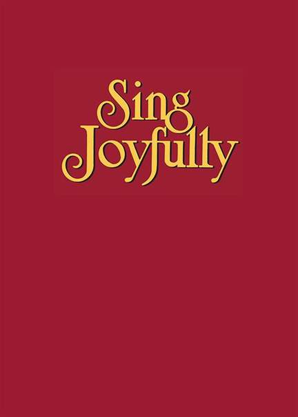 Sing Joyfully