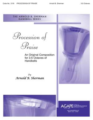 Arnold Sherman: Procession of Praise
