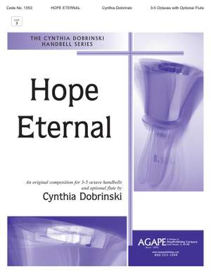Cynthia Dobrinski: Hope Eternal