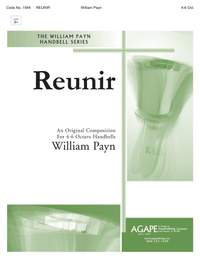 William A. Payn: Reunir