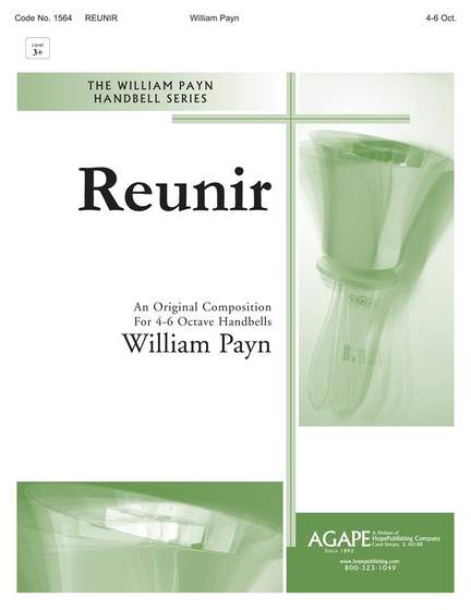William A. Payn: Reunir