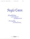 Angels' Canon