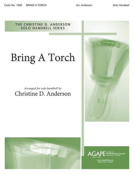 Bring a Torch