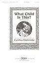 What Child is This?
