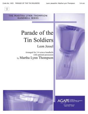 Léon Jessel: Parade of the Tin Soldiers