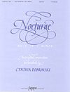 Cynthia Dobrinski: Nocturne No. 5 In C Minor