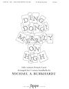 Ding Dong! Merrily on High