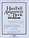 Robert Ivey: Handbell Assignment Book