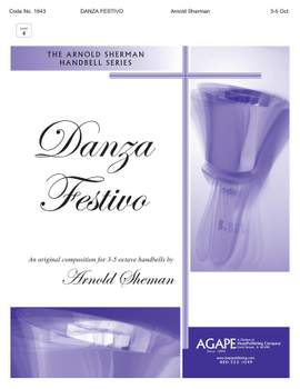 Arnold Sherman: Danza Festivo