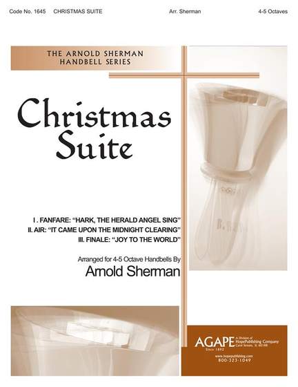 Christmas Suite
