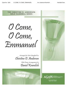 O Come, O Come, Emmanuel