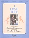 Christine Anderson: I Love Thee