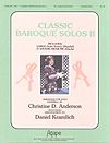 Classic Baroque Solos II