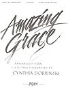 Amazing Grace