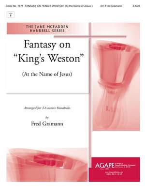 Fantasy on King's Weston