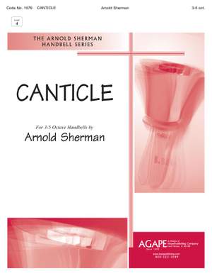Arnold Sherman: Canticle