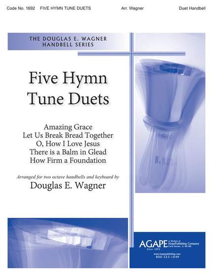 Five Hymn Tune Duets