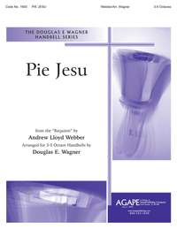 Robert Webber: Pie Jesu