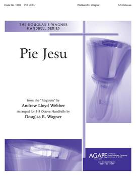 Robert Webber: Pie Jesu