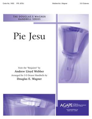 Robert Webber: Pie Jesu