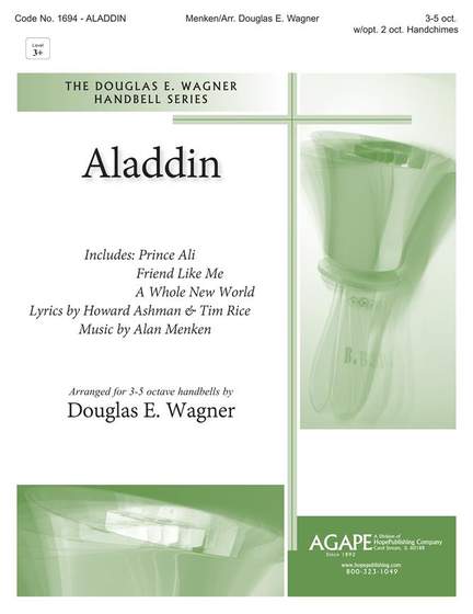 Menken: Aladdin