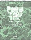 Thomas A. Dorsey: Precious Lord, Take My Hand
