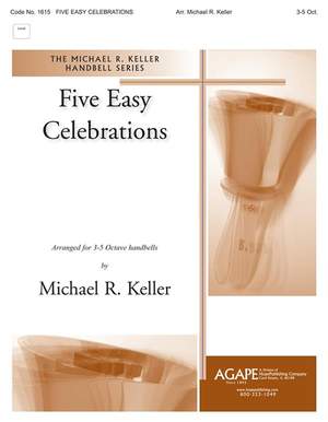 Michael Keller: Five Easy Celbrations