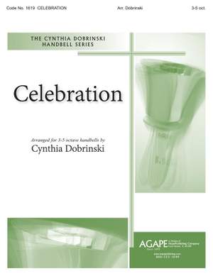 Cynthia Dobrinski: Celebration