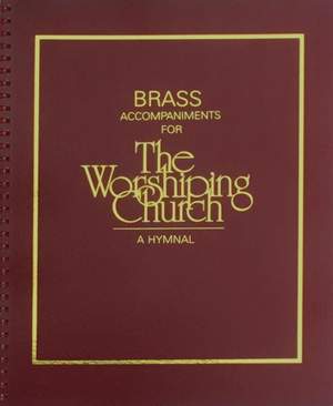The Worshiping Church: a Hymnal