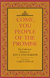 Joy Patterson: Come, You People of the Promise