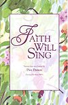 Daniel Damon: Faith Will Sing