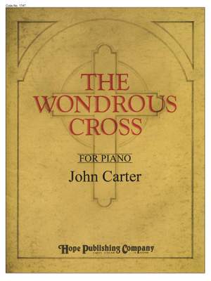 Wondrous Cross, The