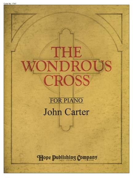 Wondrous Cross, The