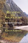 Colin Gibson: Reading the Signature