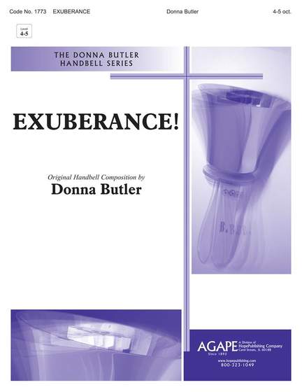 Exuberance