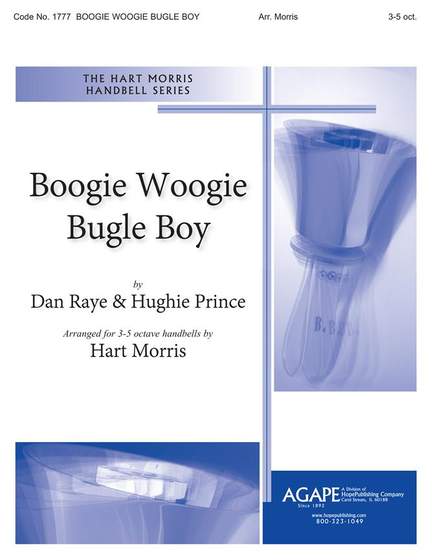 Boogie Woogie Bugle Boy