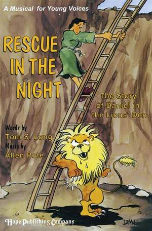Thomas Long_Allen Pote: Rescue In the Night