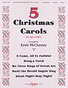 Five Christmas Carols for Two Octaves