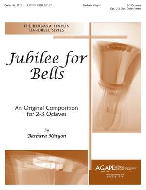 Barbara Kinyon: Jubilee for Bells