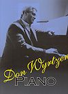 Donald Wyrtzen: Don Wyrtzen Piano
