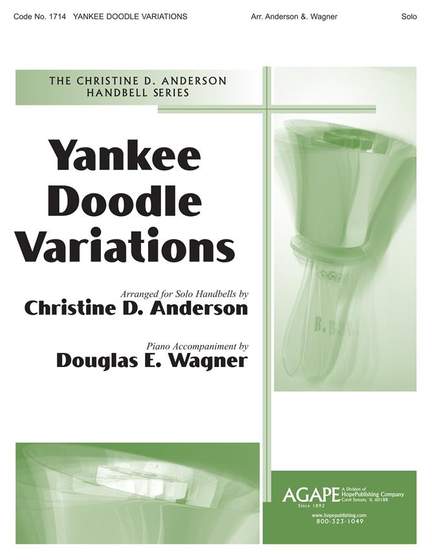Yankee Doodle Variations
