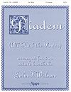 James Ellor: Diadem